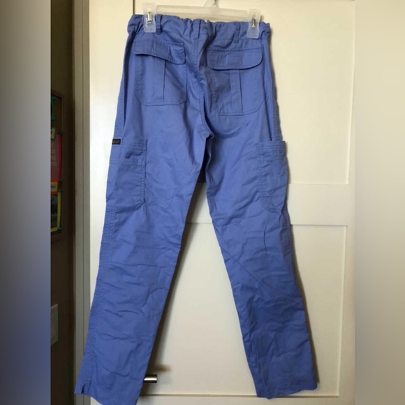 Koi stretch Women’s scrub Lindsey pants - Picture 2 of 5